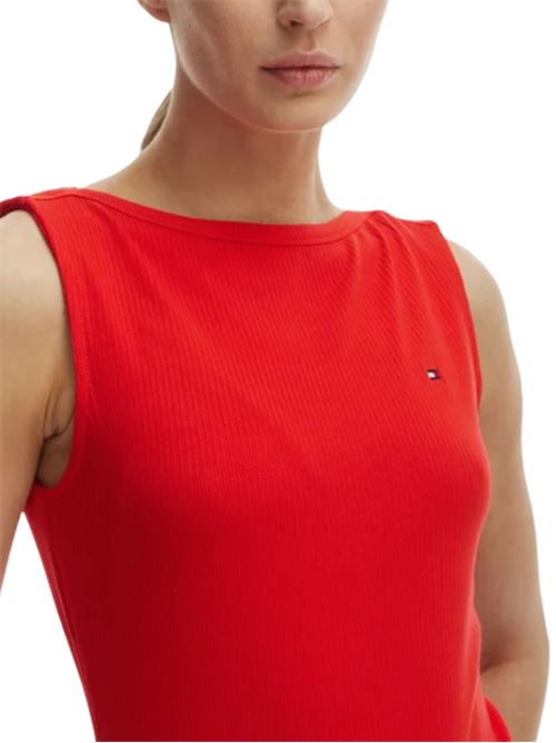  Tommy Hilfiger | WW0WW47807SNE
